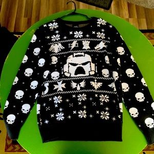 Games Workshop Warhammer 40K Holiday Sweater